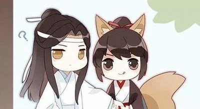 欣身影：电视剧片段《回家你死定了》-配音：紫欣